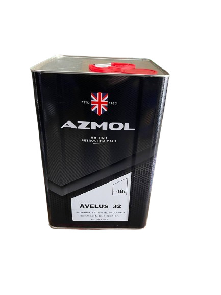 18 L AVELUS 32